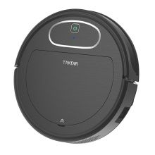 2019 Newest WiFi APP Smart Household Dust Collector Automatic Home Cleaning Machine Robotic Vacuum Cleaner Robot with Water Tank